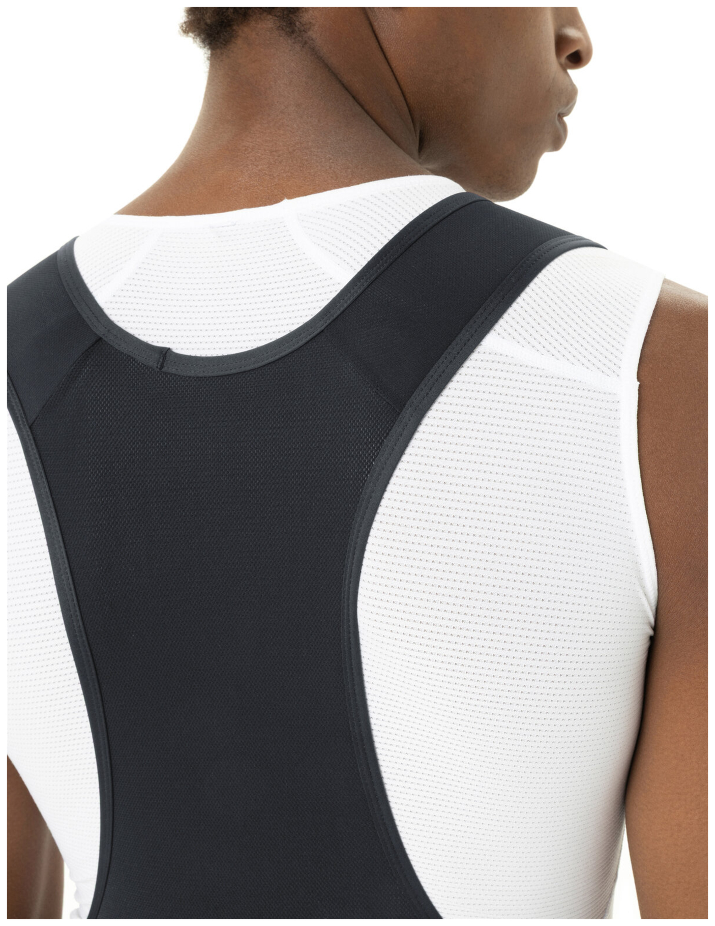 VAUDE Men's Matera Bib Tights black