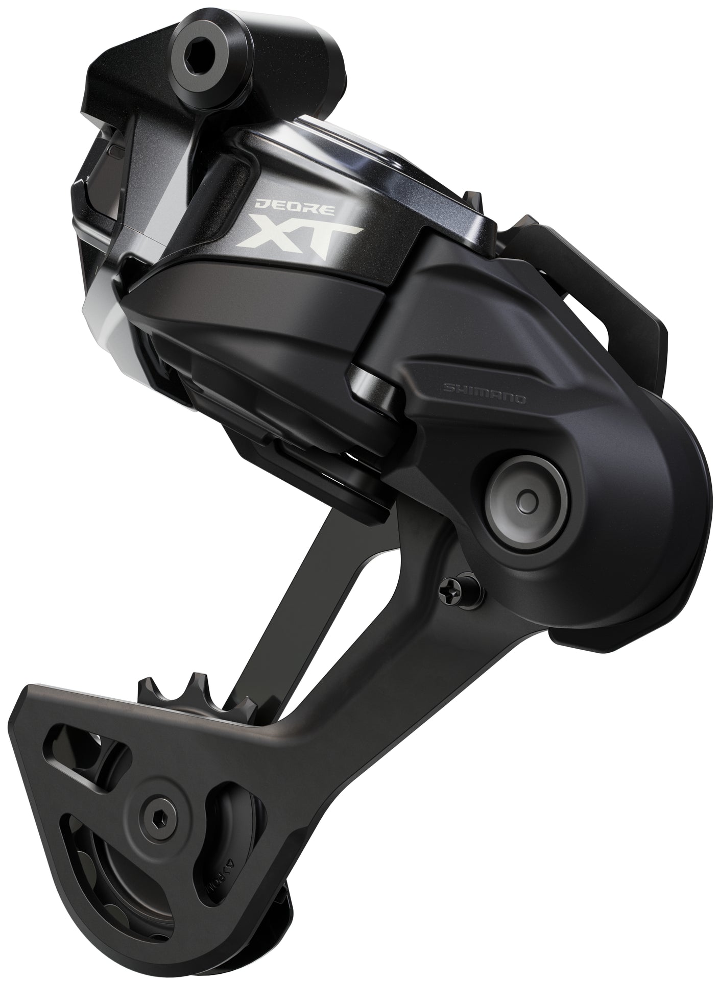 Shimano DEORE XT Di2 RD-M8250 Schaltwerk SGS 12-fach SHADOW ES