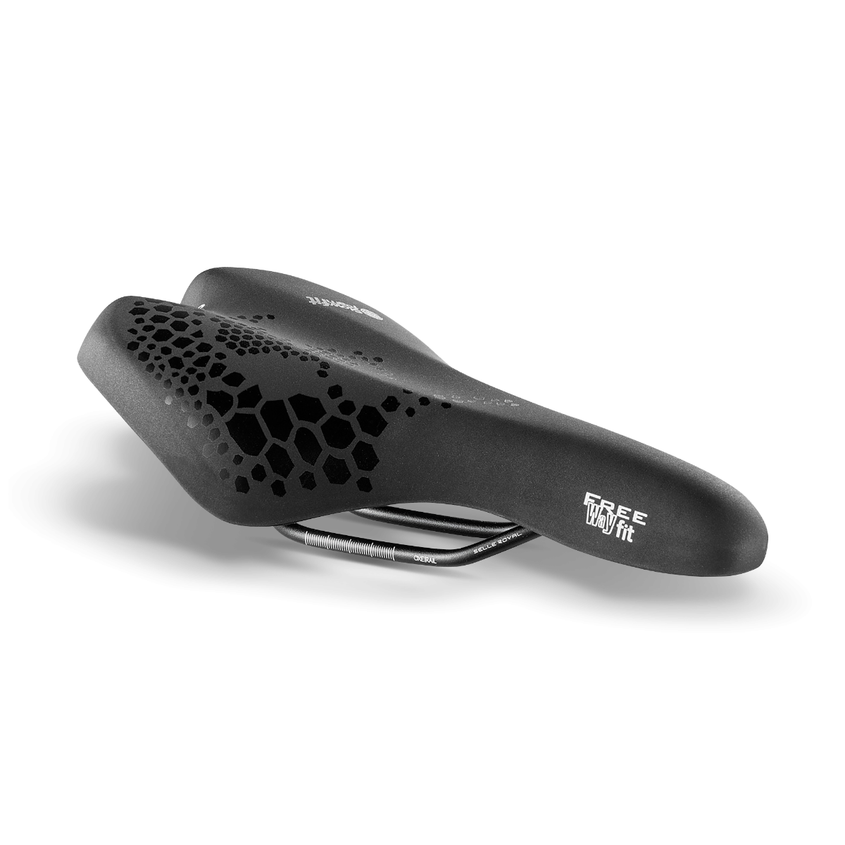 Selle Royal Freeway Fit Athletic Sattel