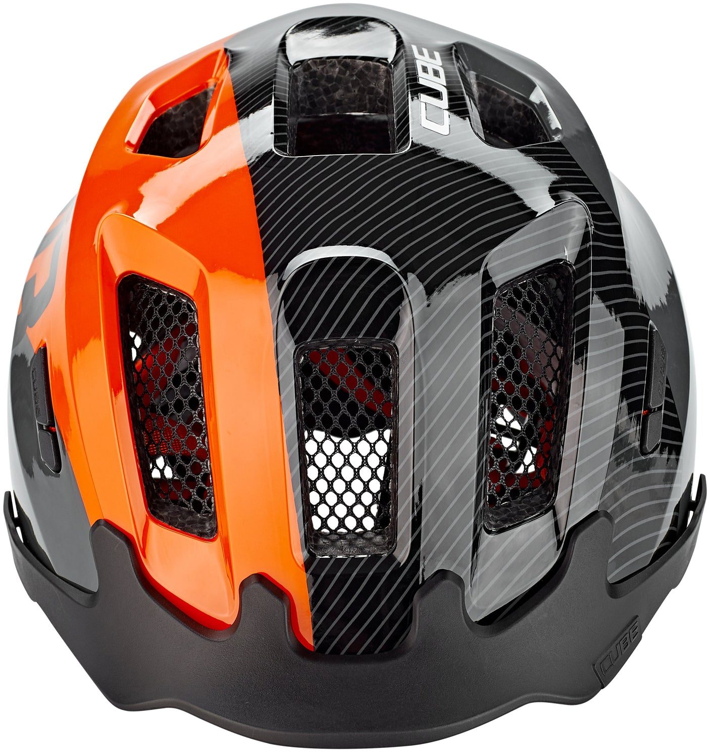 CUBE Helm ANT Kinder X Actionteam