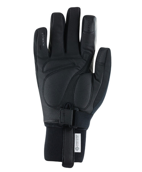 Roeckl Villach 3 Handschuhe Unisex black
