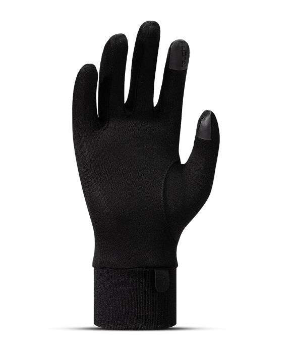 Roeckl Silk Liner black