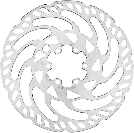 Magura MDR-C Bremsscheibe 6-Loch