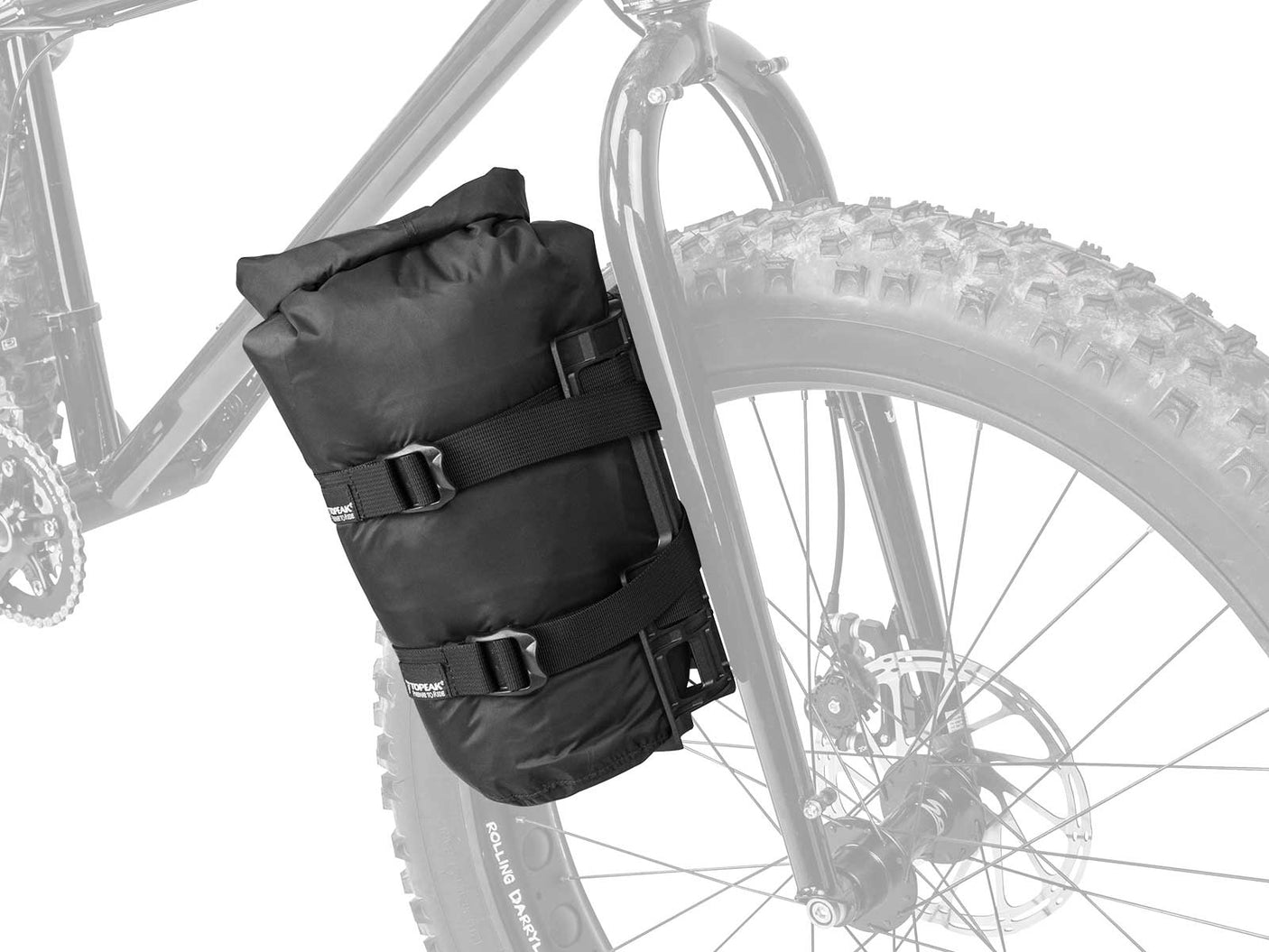 Topeak VersaCage Gepäckträger