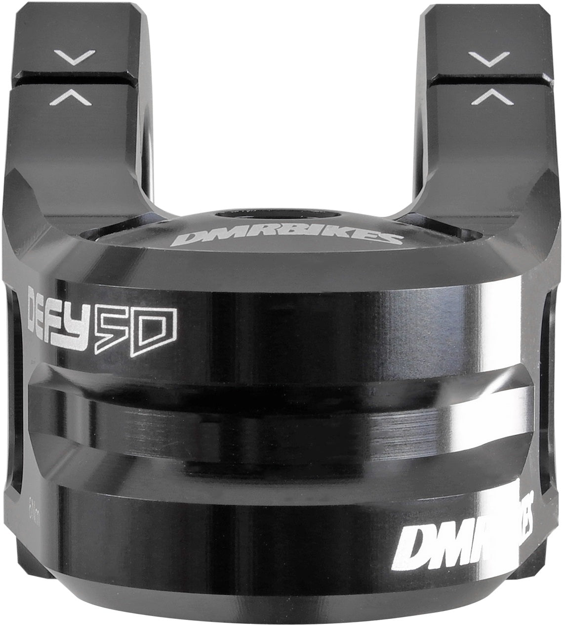 DMR Defy Vorbau Ø35mm 5° black