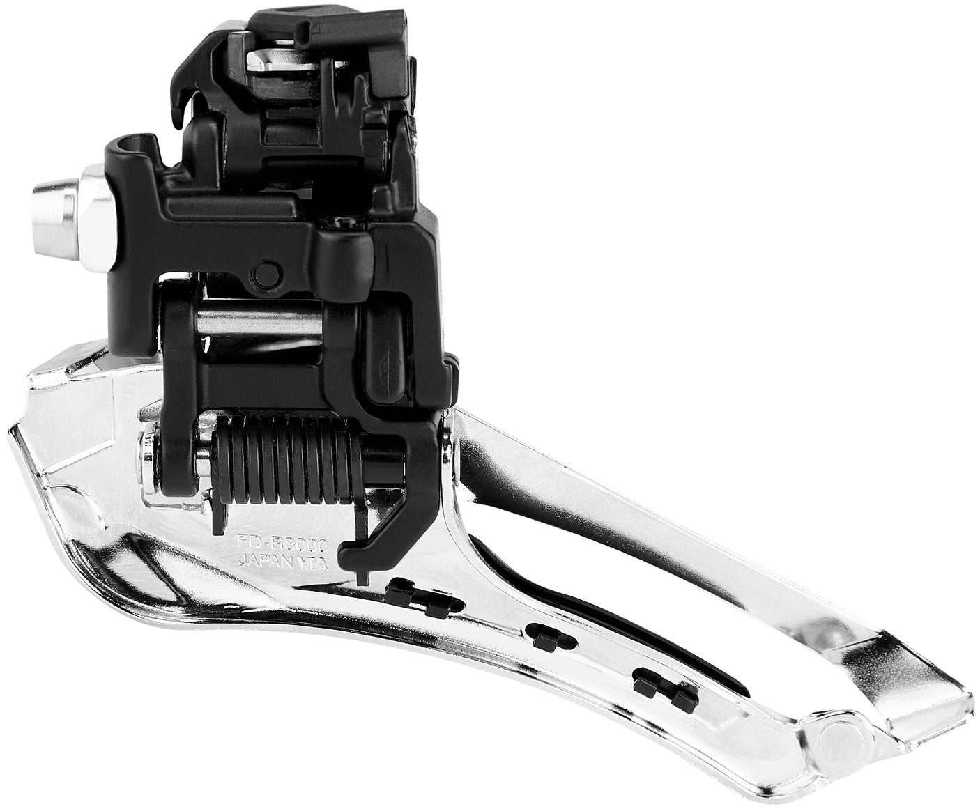 Shimano Ultegra FD-R8000 2x11 Umwerfer 2x11 Anlöt