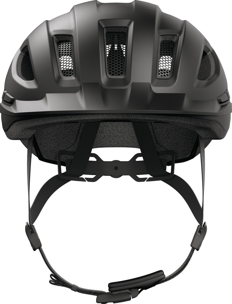 Abus URBAN-I 4.0 LR Helm velvet black