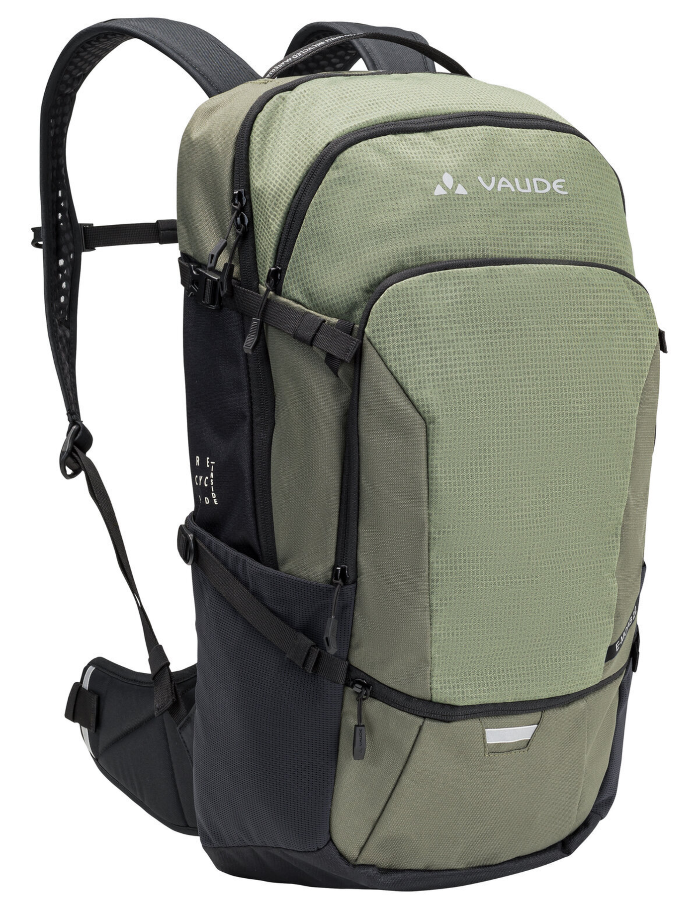 VAUDE eMoab 22 khaki