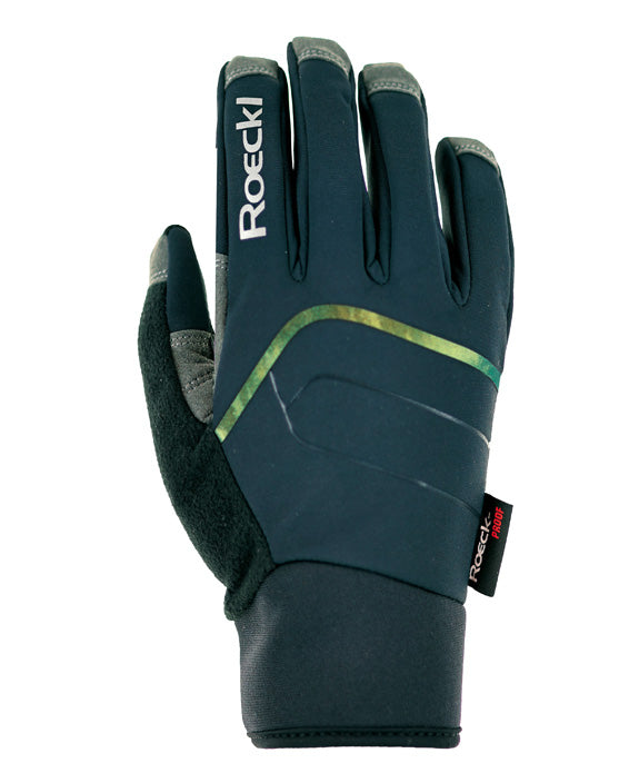 Roeckl Roen 2 Handschuhe Unisex black/iguana