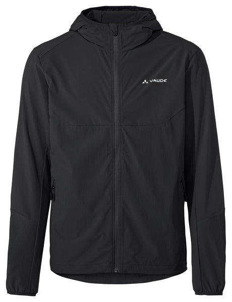VAUDE Moab Jacket IV Herren schwarz