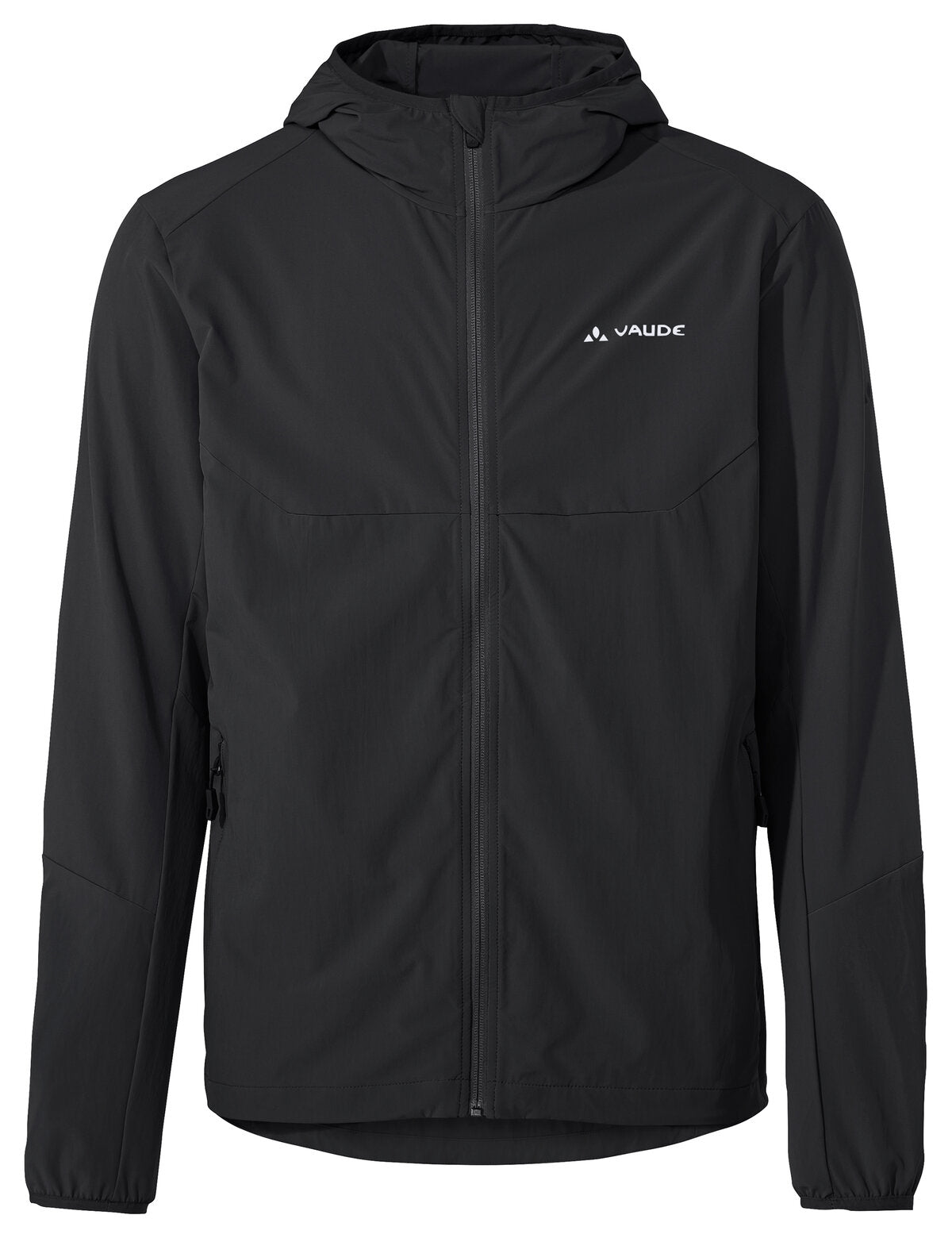 VAUDE Moab Jacket IV Herren schwarz