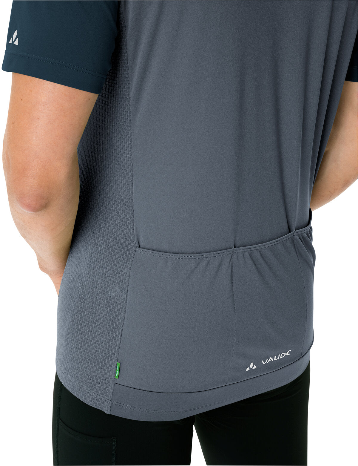 VAUDE Matera HZ Tricot Herren blau