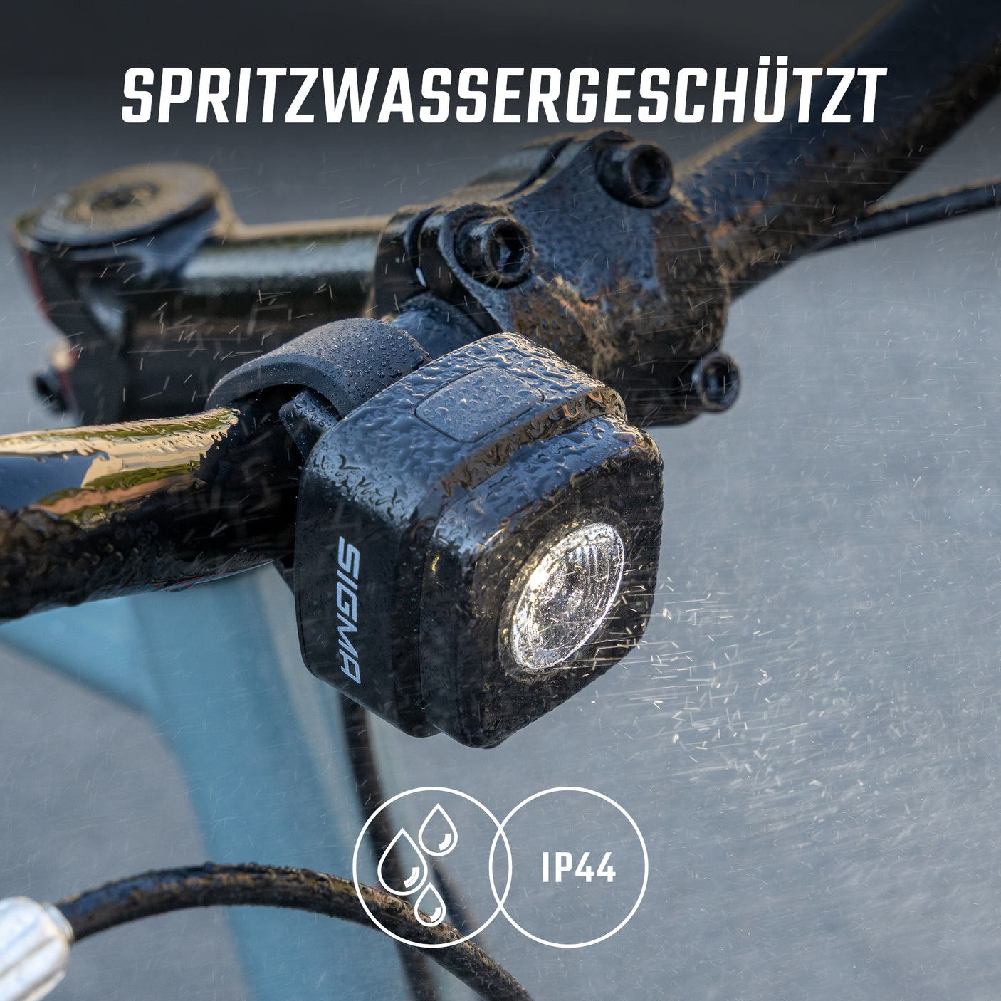 Sigma Aura Micro Set USB Beleuchtungsset