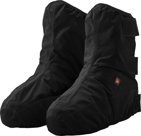 Gonso Save Shoecover Therm black