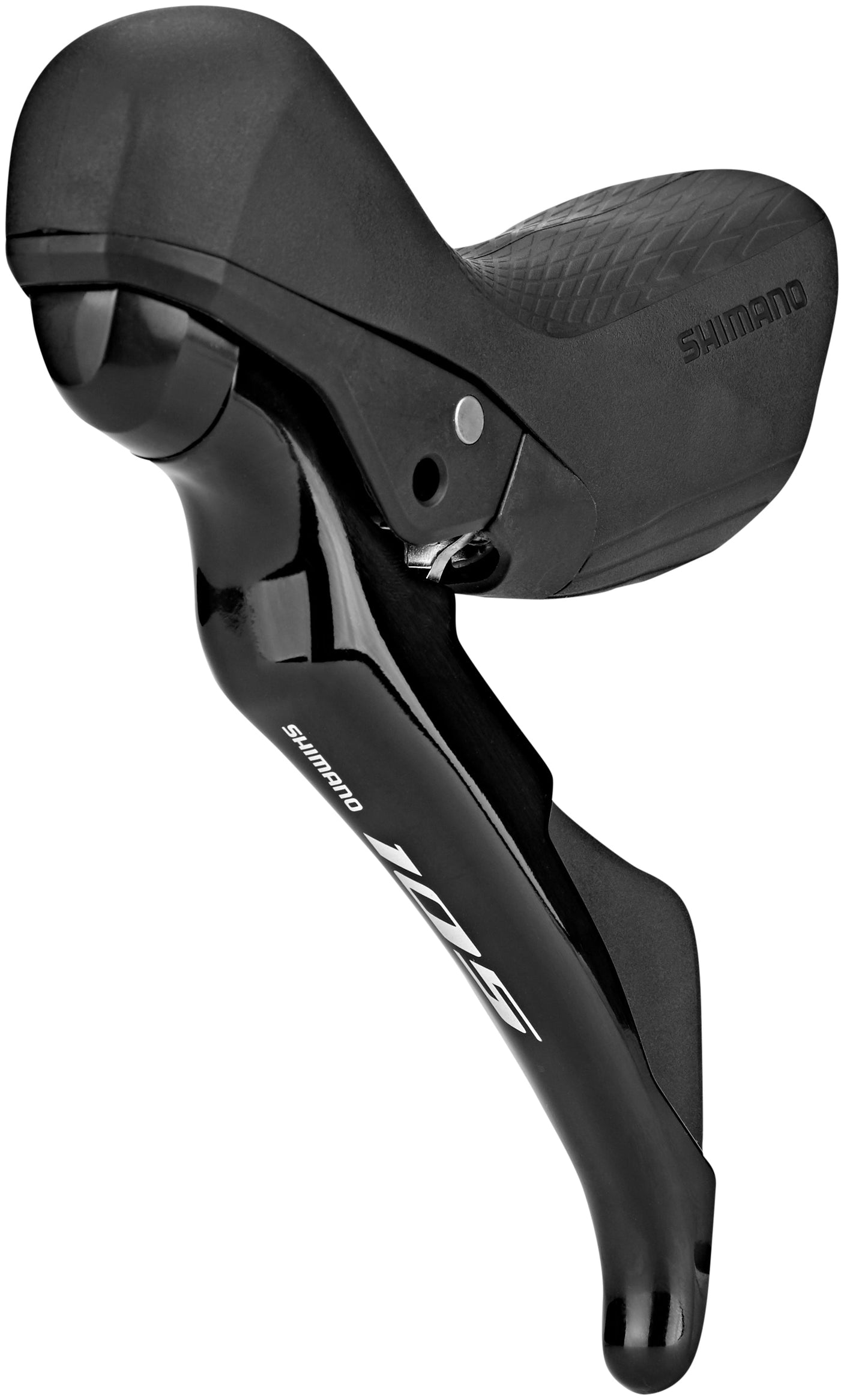 Shimano ST-R7020 Schalt-/Bremshebel für Disc-Brake Links 2-fach schwarz