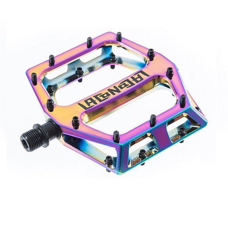 DMR Vault Lacon Pedale schwarz