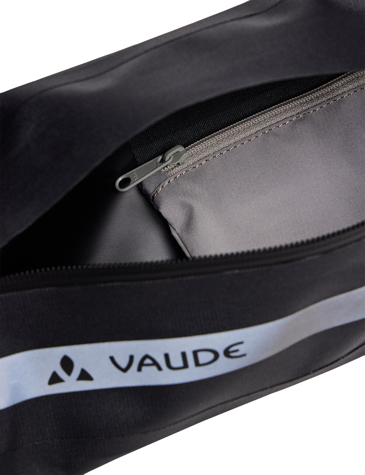 VAUDE Frame Bag Proof L schwarz