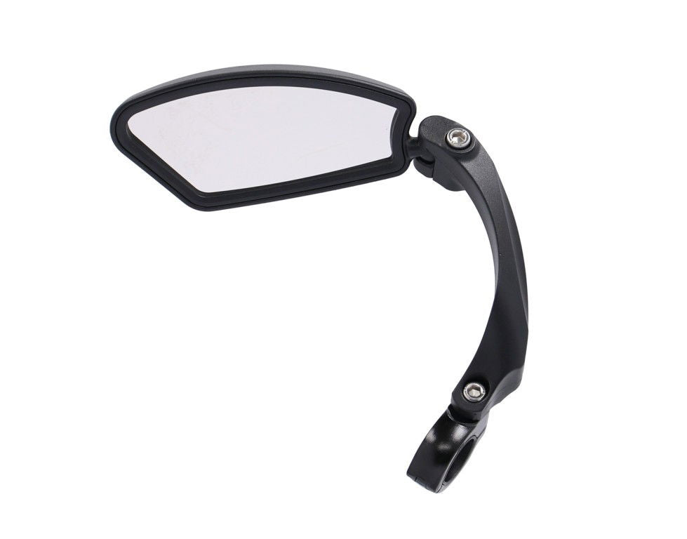 XLC MR-K10 Left Bike Mirror Clamp Mount