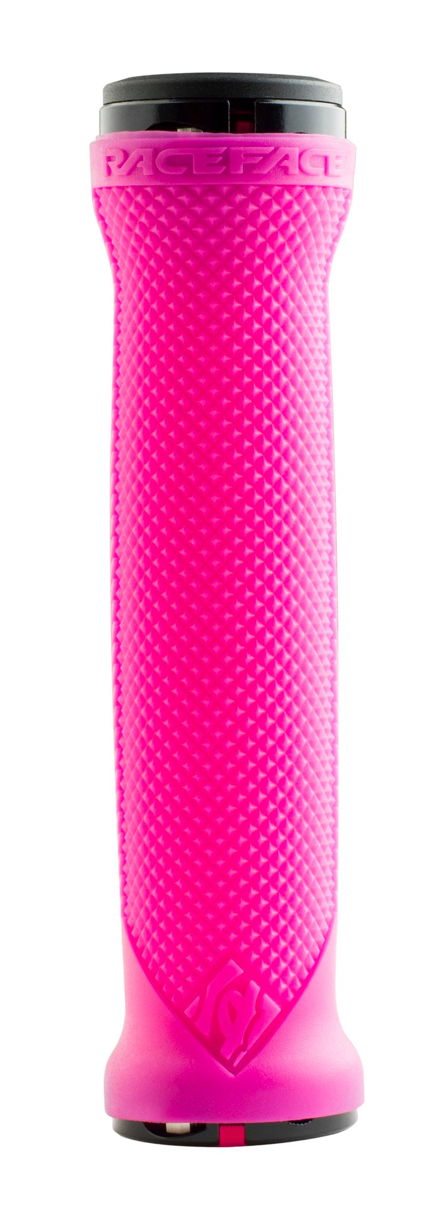 Race Face Love Handle Griffe 28-33mm neon marcel pink