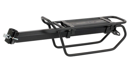 Zefal Raider R30 Gepäckträger Montage an Ø25,4-31,8mm Sattelstütze