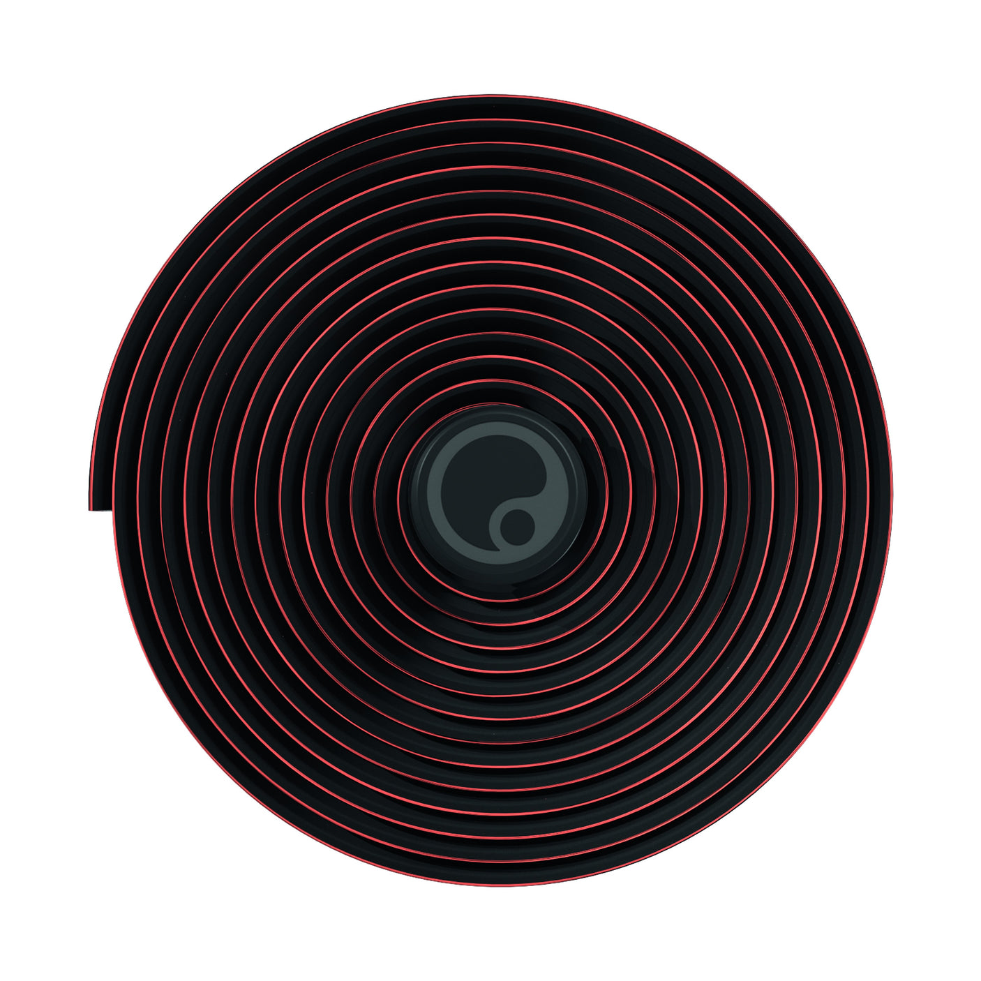 Ergon BT Gravel Rusty Red