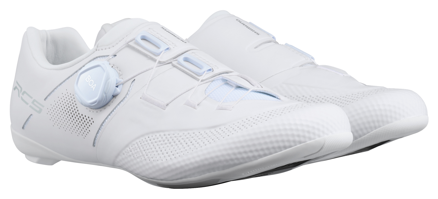 Shimano RC503W Rennrad-Schuhe Damen white