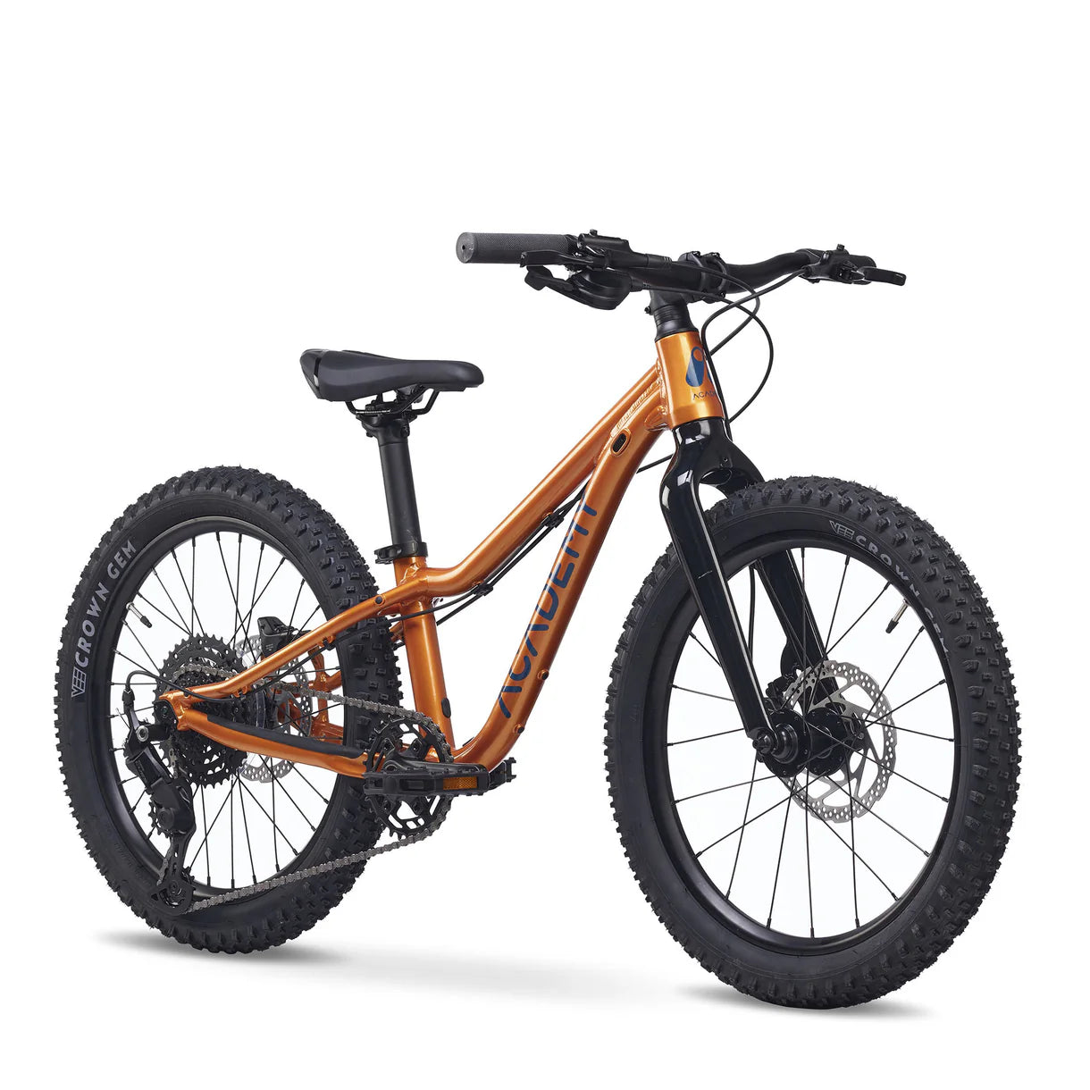Academy Trail 4 R 20 Zoll Mountainbike Amber (2026)