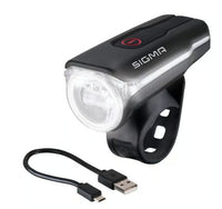 Sigma Aura 60 Frontlicht  – aktuelle Variante