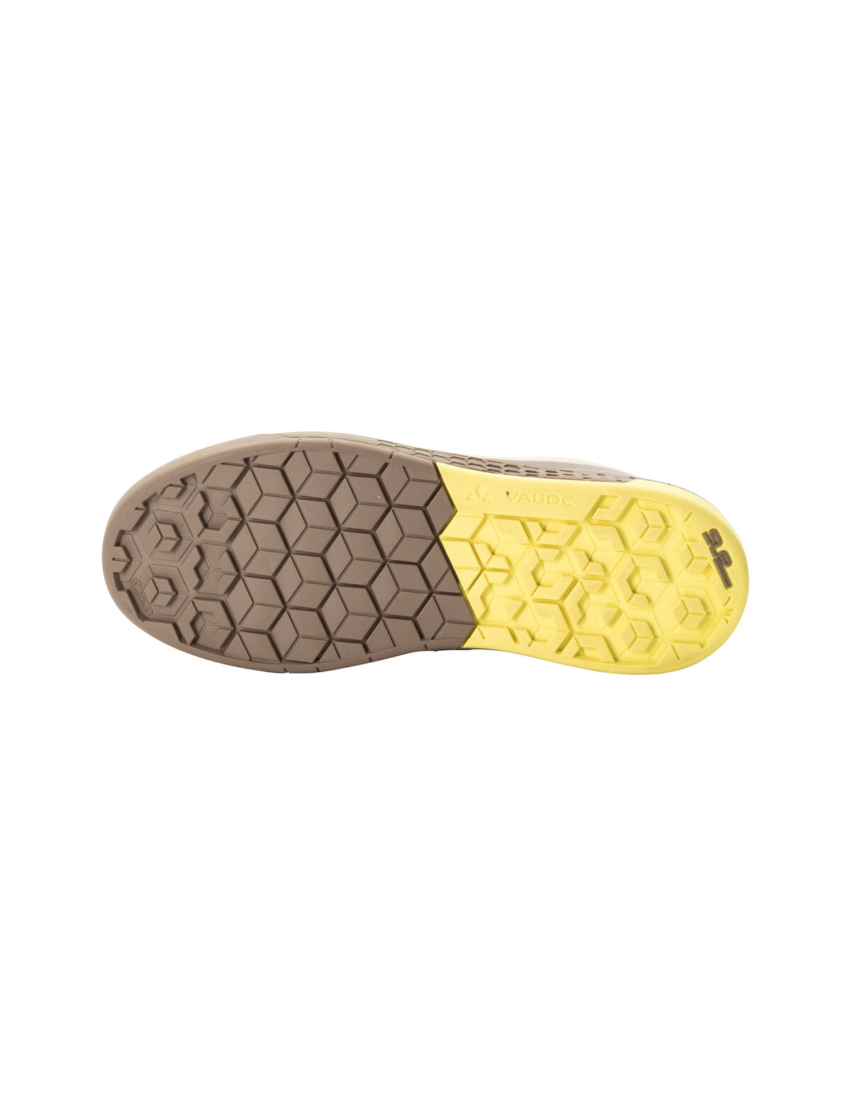 VAUDE Moab Syn. II Damen beige