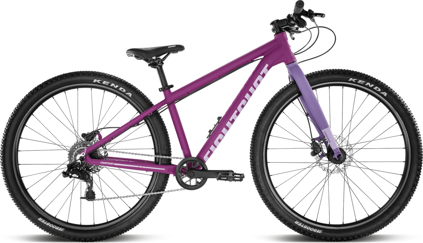 Eightshot COADY 275 SL DISC flat violet (2026)