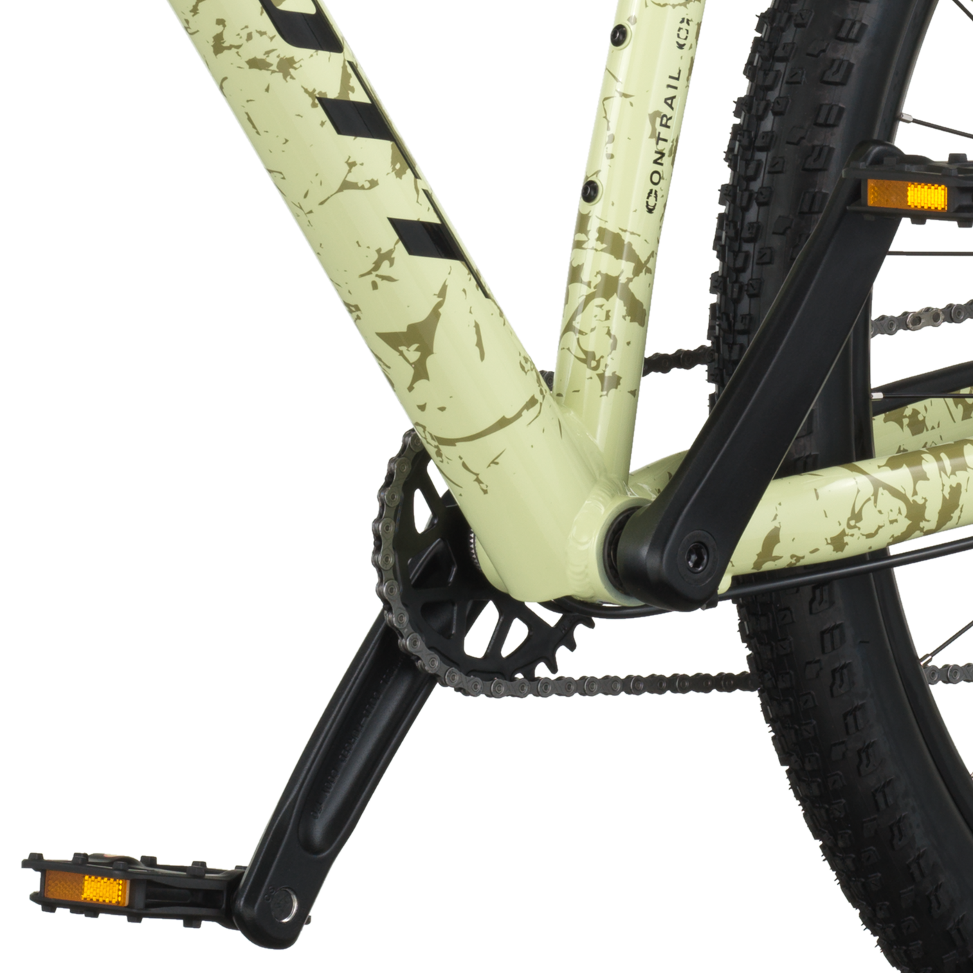 Scott Contrail 30 luminary green (2026)