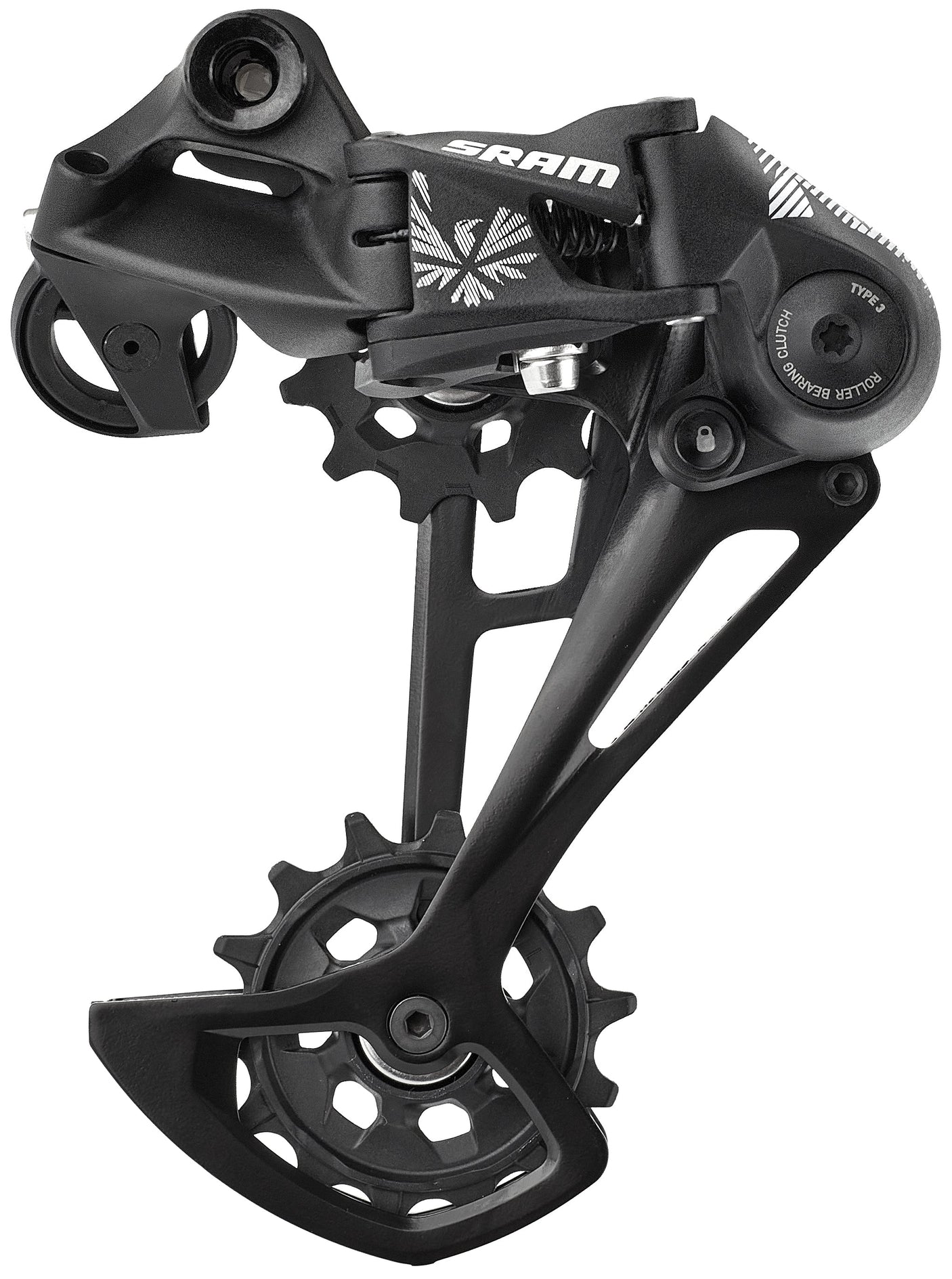 SRAM NX Eagle DUB BOOST 175 Schaltgruppenset 12-fach 32Z X-Sync XG-1230