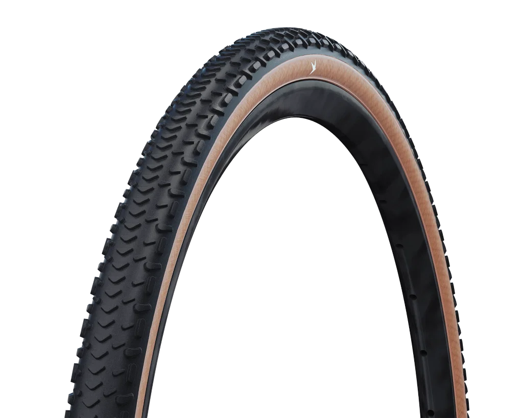 Schwalbe G-ONE RX PRO Evolution V-Guard ADDIX Race E-25 28" transparent