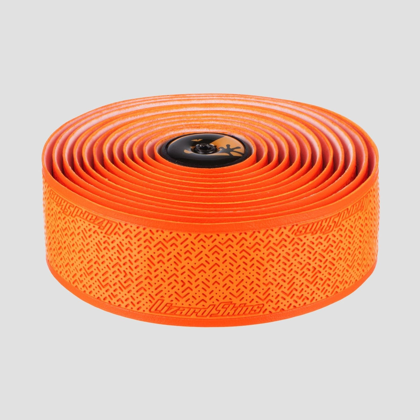 Lizard Skins DSP Lenkerband 2,5mm 208cm tangerine orange