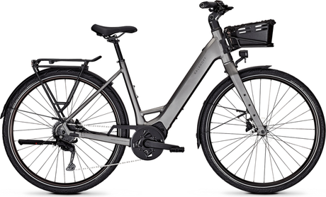 Kalkhoff Endeavour L Move Wave oceanshades matt