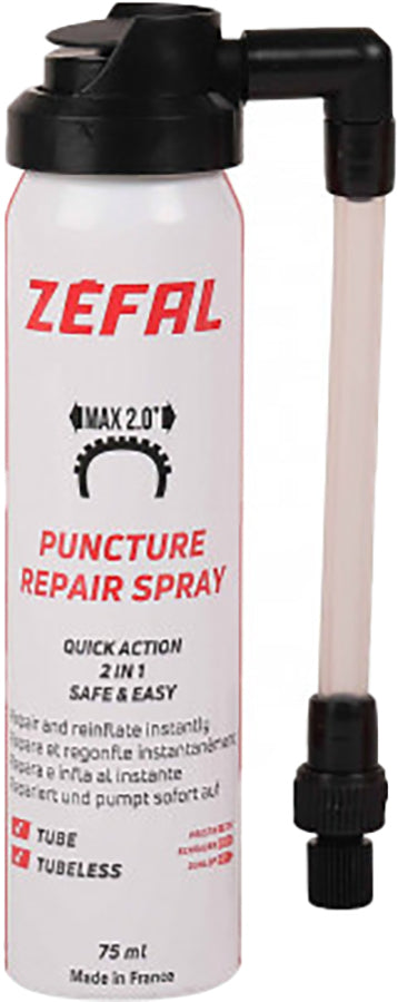 Zefal Pannenspray 75ml