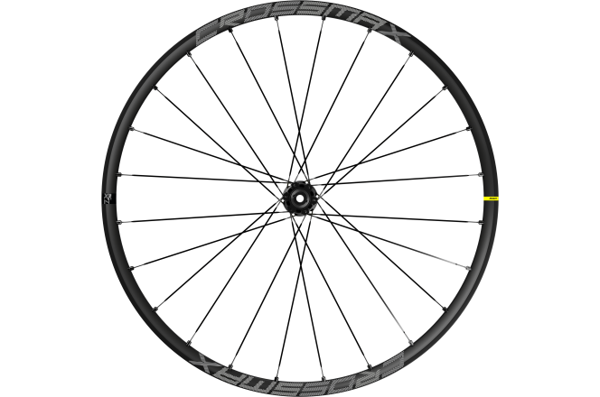 Mavic CROSSMAX XL 29 Laufradsatz 29" Centerlock MS 15x110-12x148mm