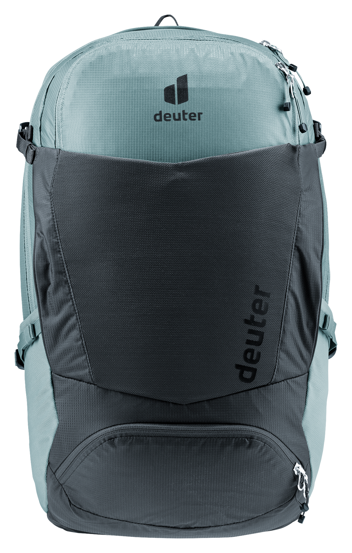 deuter Trans Alpine Pro 28 Fahrradrucksack graphite-shale