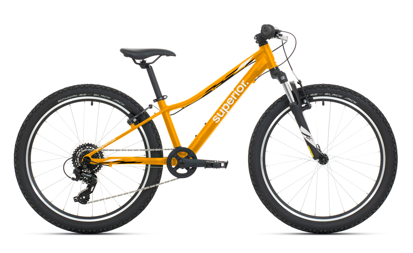 Superior RACER 24 Gloss Copper
