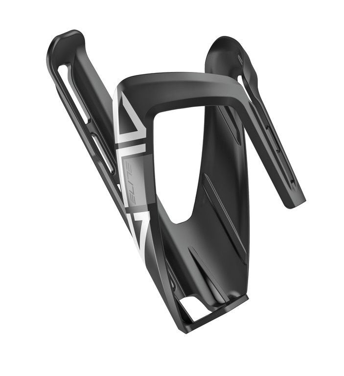 Elite ALA Bottle Holder black/white graphic