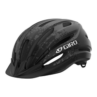 Giro Register Mips II Y Kinder Fahrradhelm matte black/white – aktuelle Variante