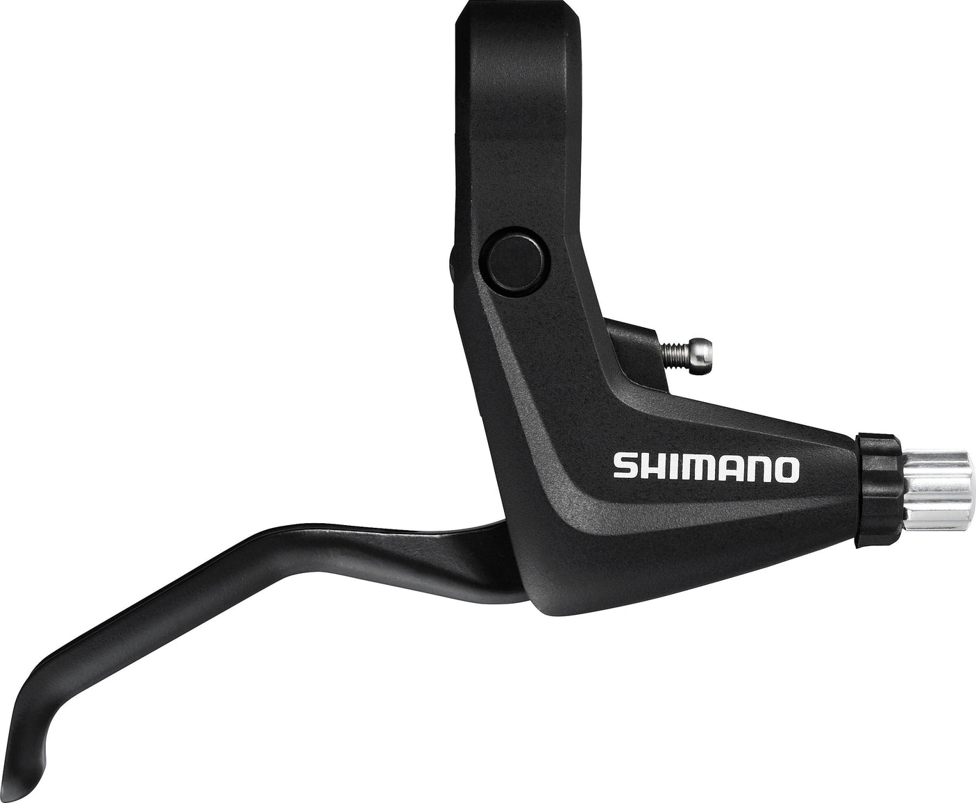 Shimano BL-T4000 Bremshebel Hinterrad schwarz