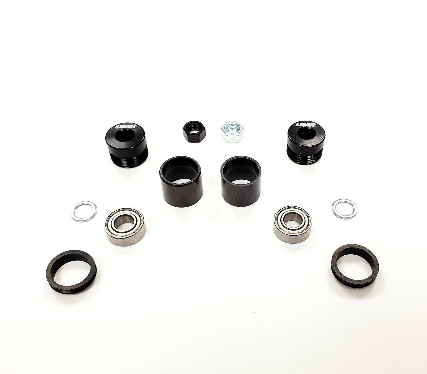 DMR Vault Pedal Service Kit