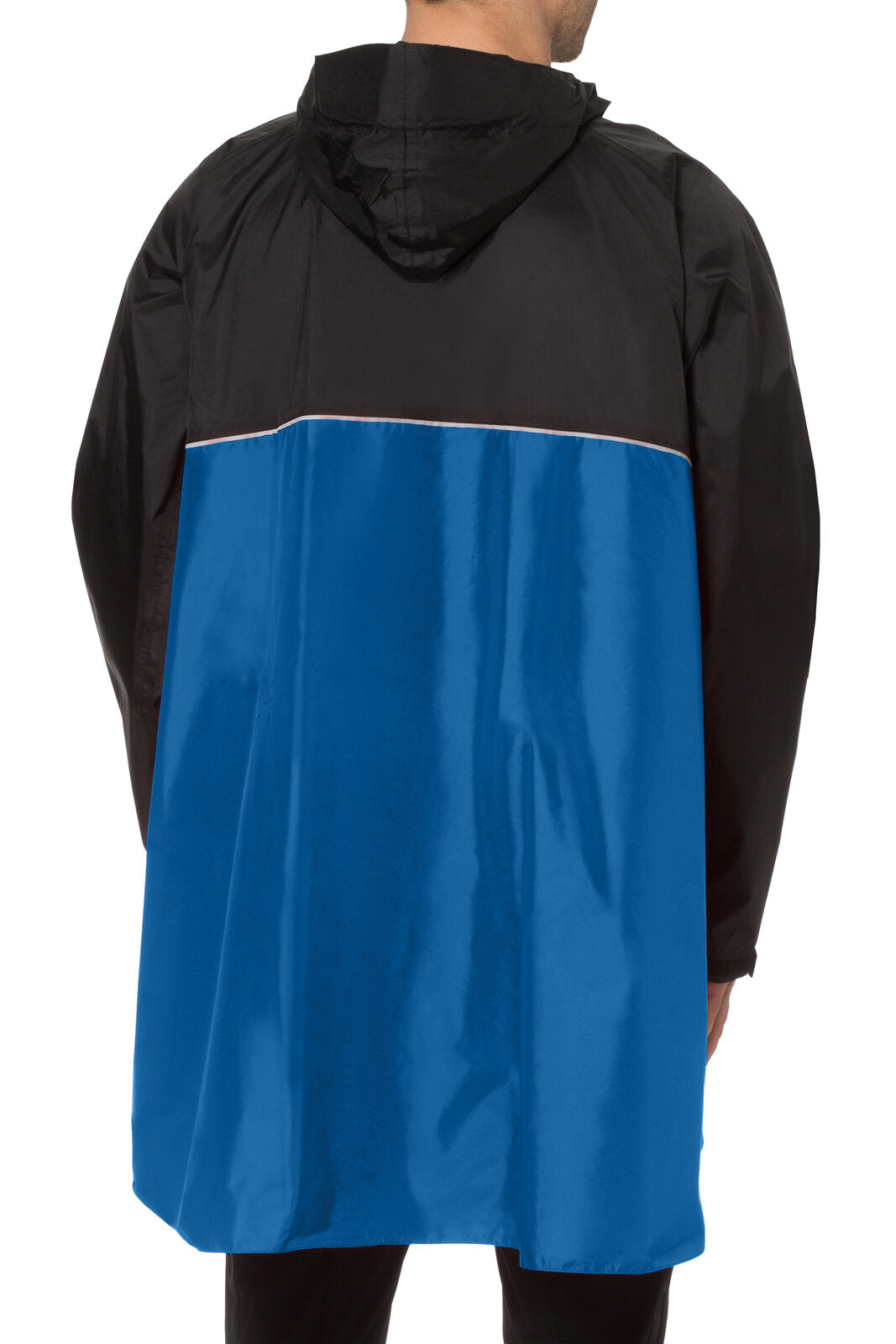 VAUDE Valero Poncho blue
