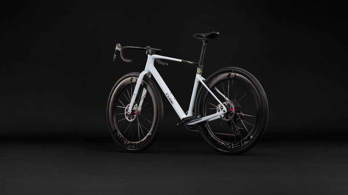 Cube Nuroad C:62 SLT glacier´n´magenta (2027)