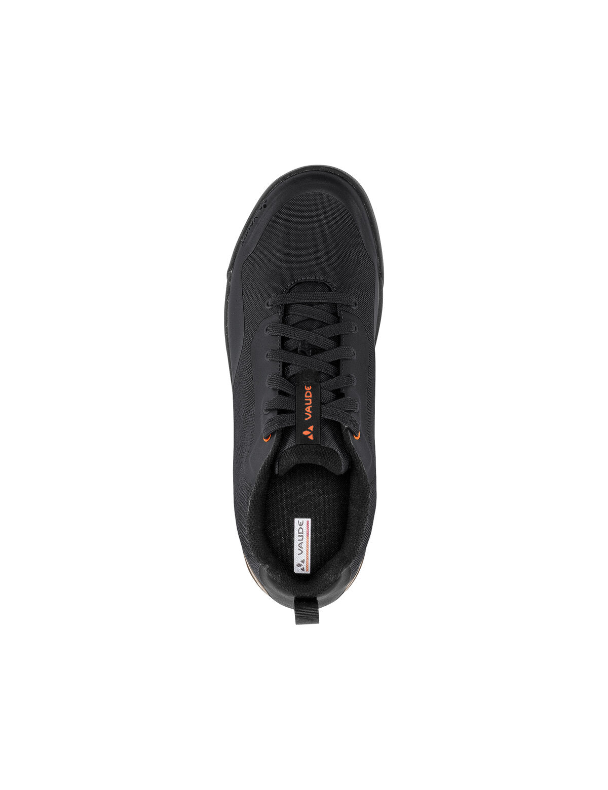 VAUDE Moab Syn. II Herren schwarz