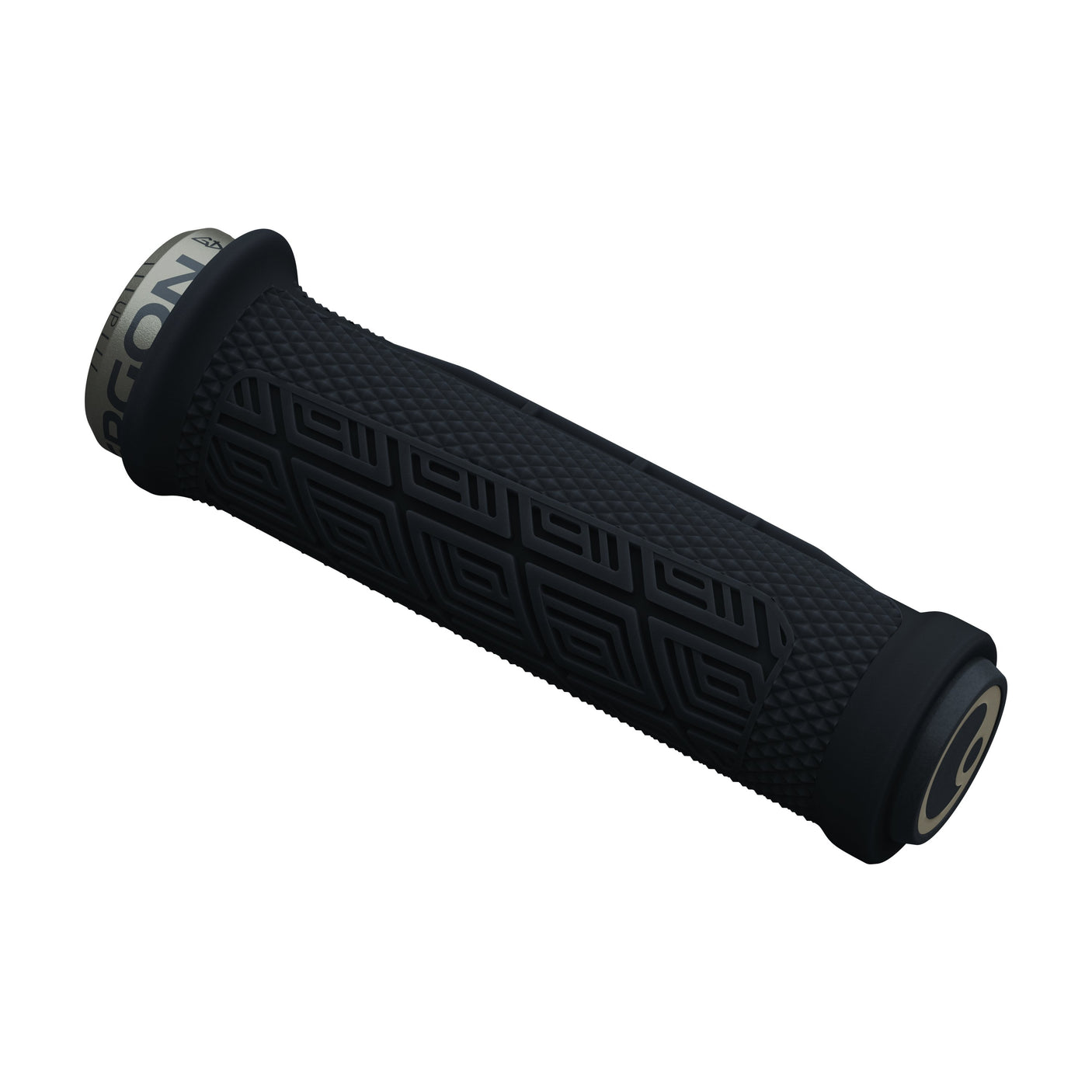 Ergon GDH Fat Black