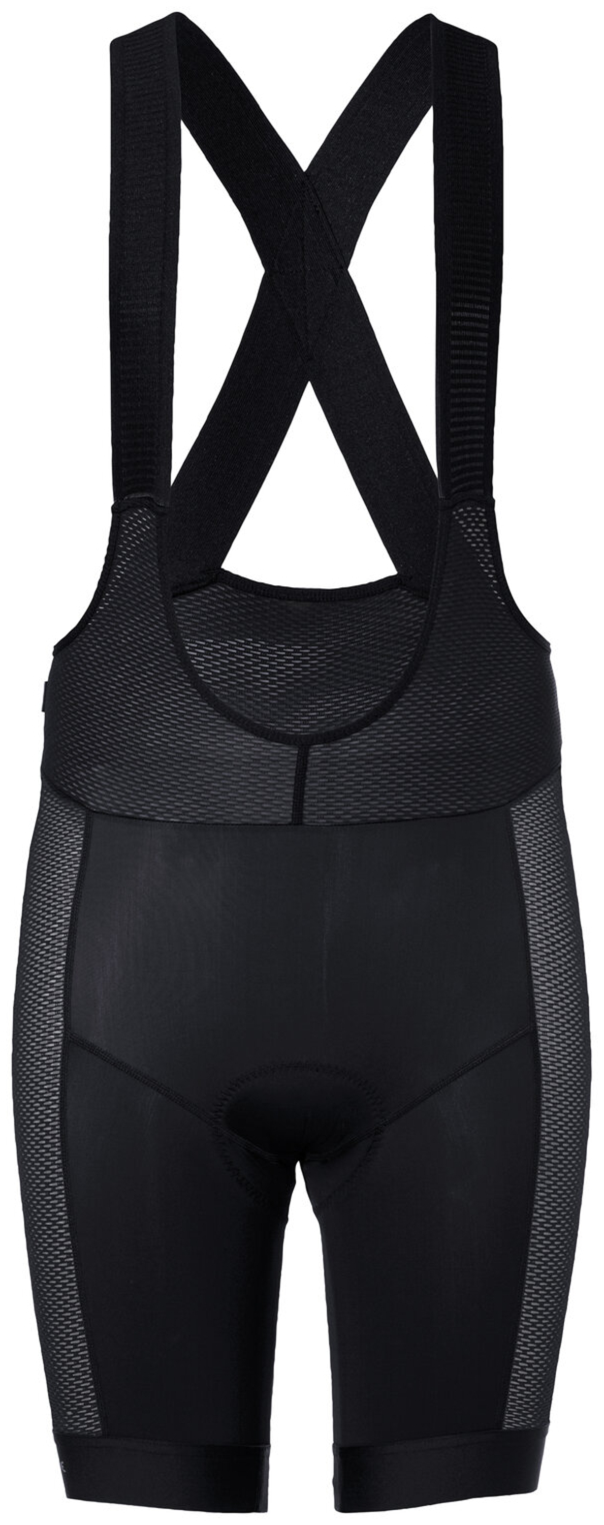 VAUDE Men's Bike Bib Innerpants XP black
