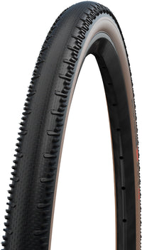 Schwalbe G-One RS Faltreifen 700x35C Evolution Super Race V-Guard Addix Race E-25 TLE schwarz – aktuelle Variante