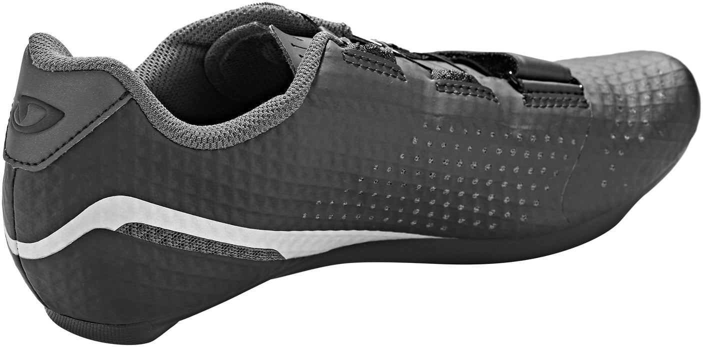 Giro CADET W Road Schuhe black